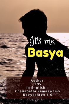 Paperback It's me, Basya Book