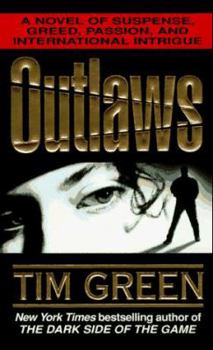 Paperback Outlaws Book