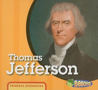 Thomas Jefferson