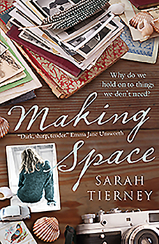 Paperback Making Space Book