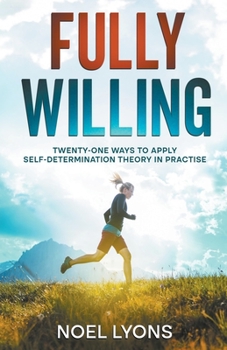 Paperback Fully Willing Book