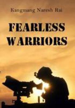 Paperback Fearless Warriors Book