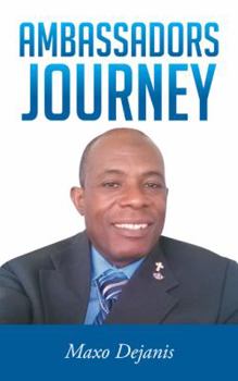 Paperback Ambassadors Journey Book