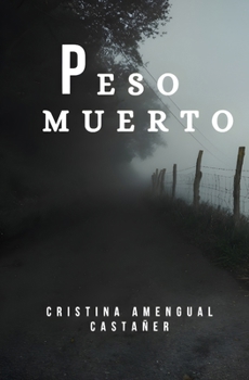 Paperback Peso muerto [Spanish] Book