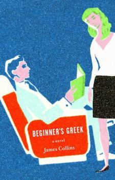Hardcover Beginner's Greek Book