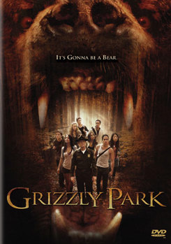 Grizzly Park