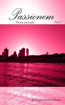 Paperback Passionem: Versos [Spanish] Book