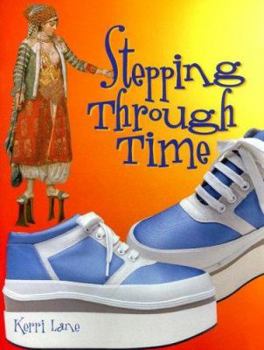 Paperback Rigby Literacy: Student Reader Grade 2 (Level 15) Step Through Time Book