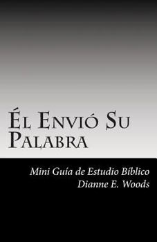 Paperback l Envi Su Palabra: Mini Gua de Estudio B blico [Spanish] Book