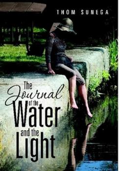 Paperback The Journal of the Water and the Light Book