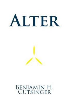 Paperback Alter: Synthesis Book