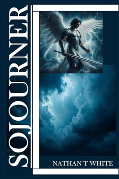 Paperback Sojourner Book