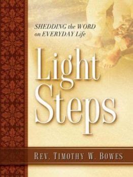 Paperback Light Steps Book