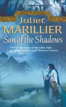 Son of the Shadows - Book #2 of the Sevenwaters