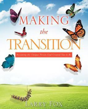 Paperback Making the Transition Book