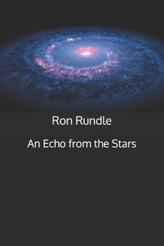Paperback An Echo from the Stars Book