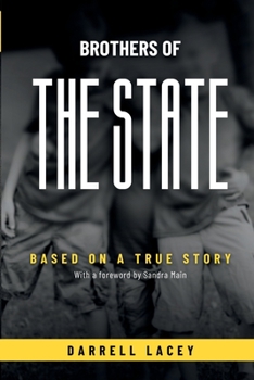 Paperback Brothers of the State Book