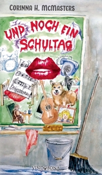 Hardcover Und noch ein Schultag [German] Book