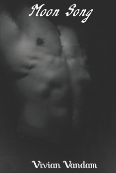 Paperback Moon Song Book