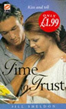 Mass Market Paperback Time to Trust Book