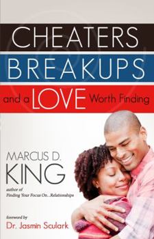Paperback Cheaters, Breakups, and a Love Worth Finding Book