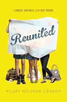 Paperback Reunited Book