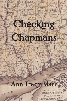 Paperback Checking Chapmans Book