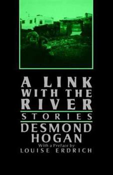 Paperback A Link with the River Book