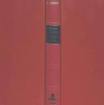 Fruehe Stuecke: Lacrimas (1803), Niobe (1807), Der Graf Und Die Graefin Von Gleichen (1807)