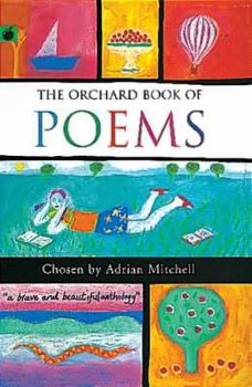 Paperback The Orchard Book of Poems Book