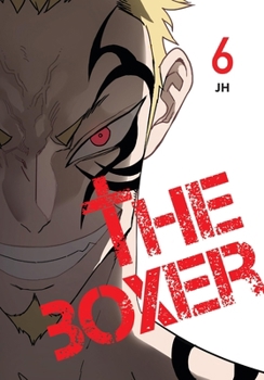 Paperback The Boxer, Vol. 6 Book