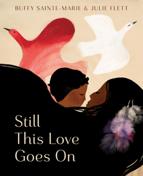 Hardcover Still This Love Goes on Book