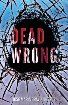Paperback Dead wrong [Spanish] Book