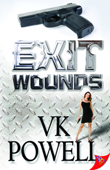 Paperback Exit Wounds Book
