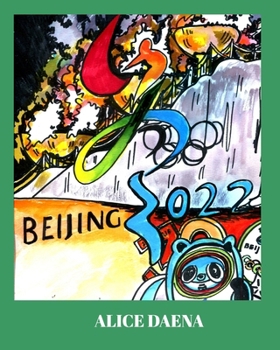 Paperback Beijing 2022: Olympics 2022 Book