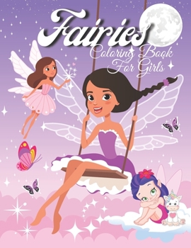 Paperback Princess Coloring Book for Girls: Cute Princess Coloring Book for Toddlers Preschool and Girls Ages 3-10 - Princess Drawing Activity Book for Children Book