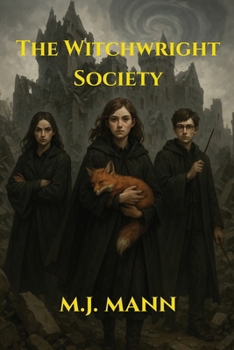 Paperback The Witchwright Society Book