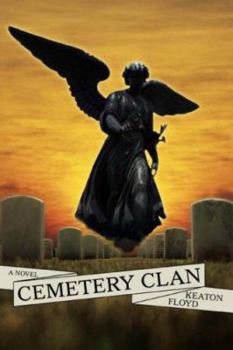 Paperback Cemetery Clan Book