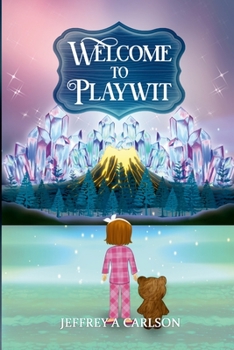 Paperback Welcome To Playwit Book