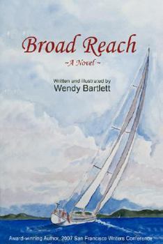 Hardcover Broad Reach Book
