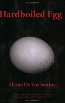 Paperback Hardboiled Egg Book