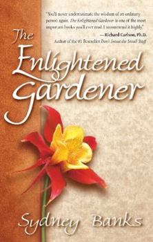 Hardcover The Enlightened Gardener Book
