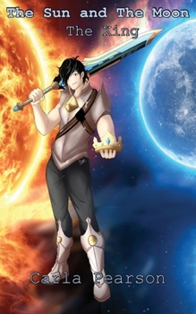 Paperback The Sun And The Moon: The King Book