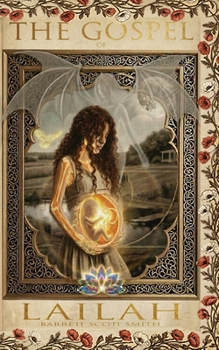 THE GOSPEL OF LAILAH