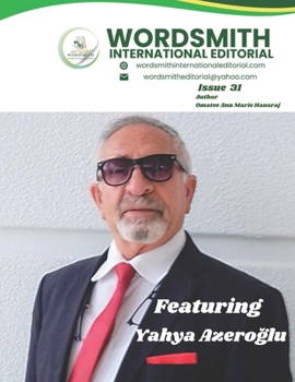 Issue 31 Wordsmith International Editorial