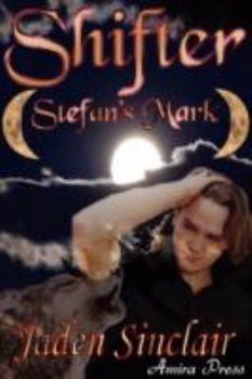 Paperback Shifter: Stefan's Mark Book