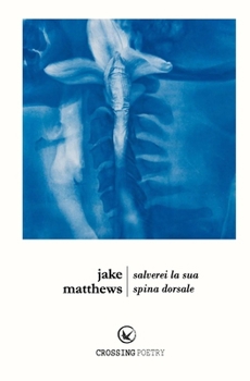 Paperback Salverei La Sua Spina Dorsale [Italian] Book