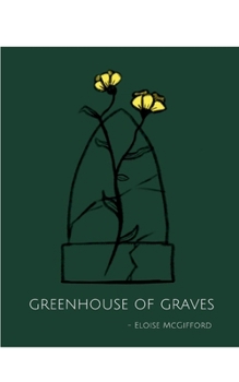Paperback greenhouse of graves Book