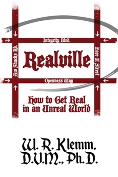 Paperback Realville Book