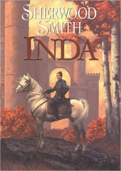 Inda - Book #2 of the Sartorias-deles (Timeline Order)